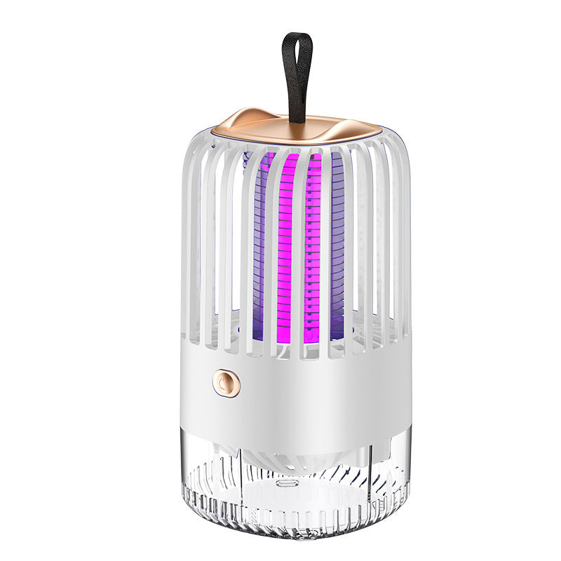 Bug Zapper Outdoor Electric, Mosquito Zapper Fly Zapper Outdoor Insect Killer for Backyard Patio