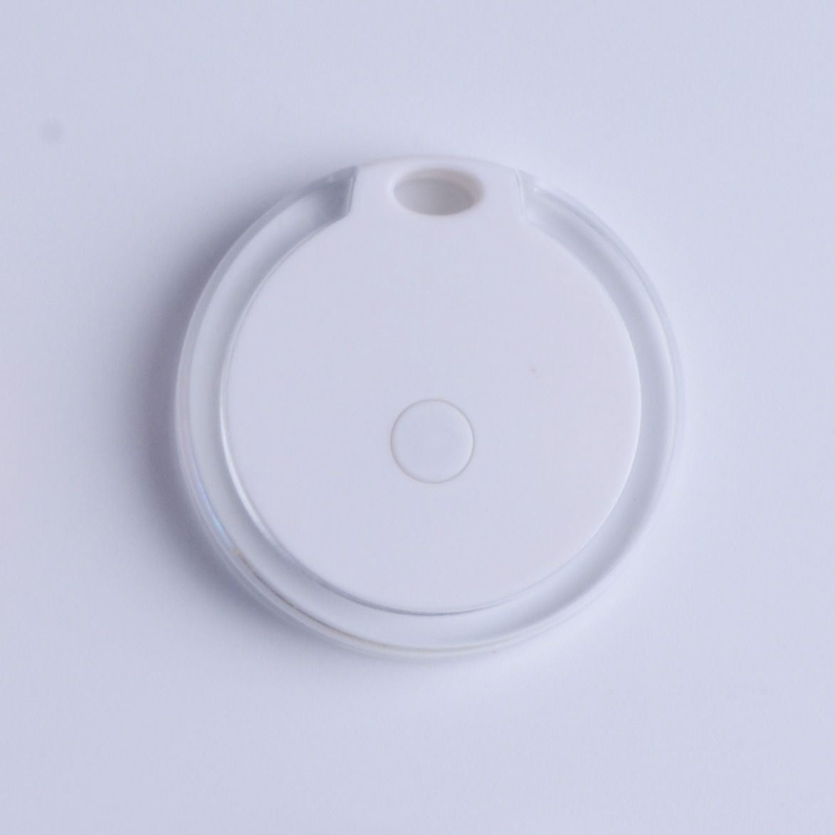 Anti-Lost Tracking Device For Dog & Cat; Smart Key Finder Locator For Kids Pets Keychain