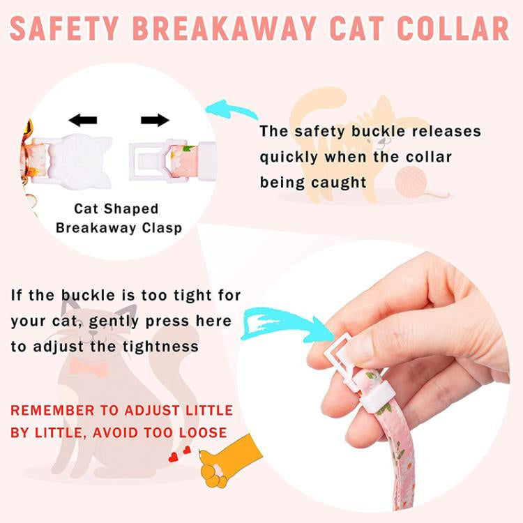 For AirTag Tracker Silicone Cover Small Daisy Pet Collar Dog Collar