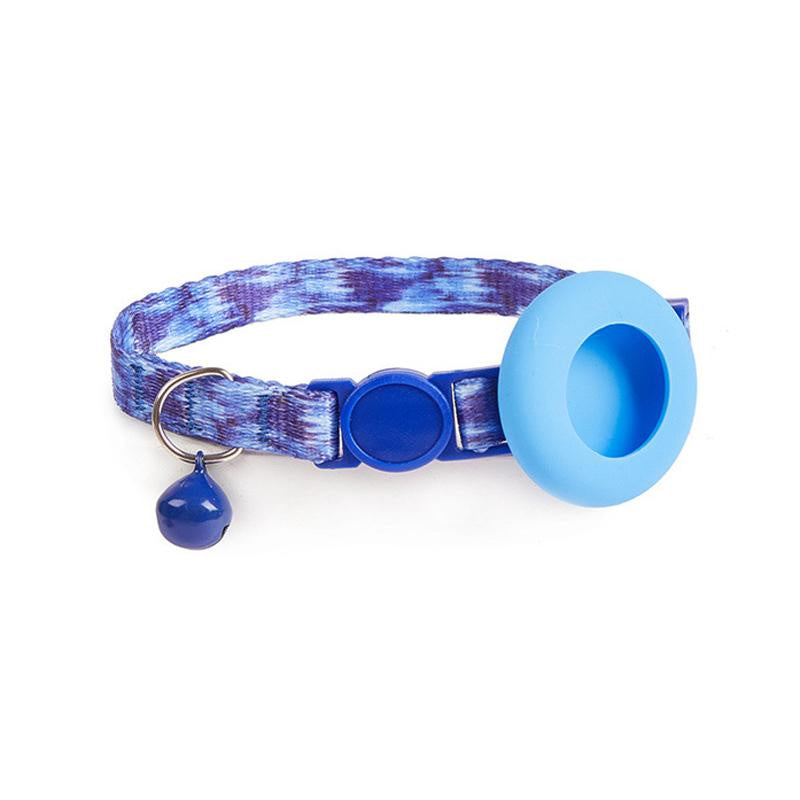 For Airtag Tracker Protective Case Cat Dog Collar