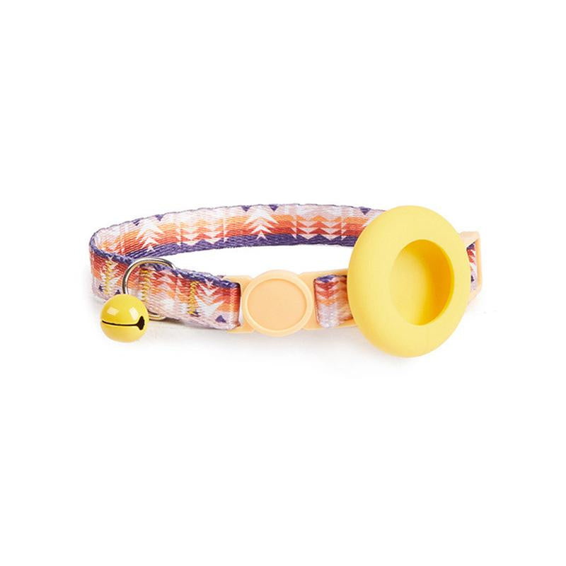 For Airtag Tracker Protective Case Cat Dog Collar