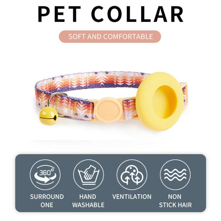 For Airtag Tracker Protective Case Cat Dog Collar