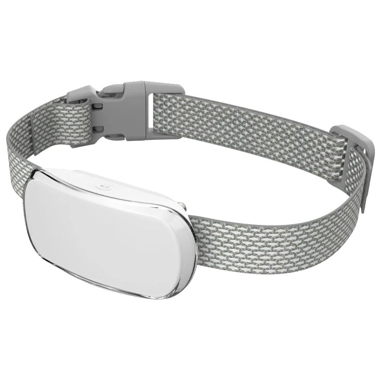 Adjustable Training Device Bark Collar for Large Medium and Small Dogs