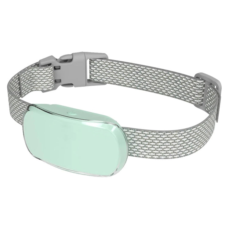Adjustable Training Device Bark Collar for Large Medium and Small Dogs