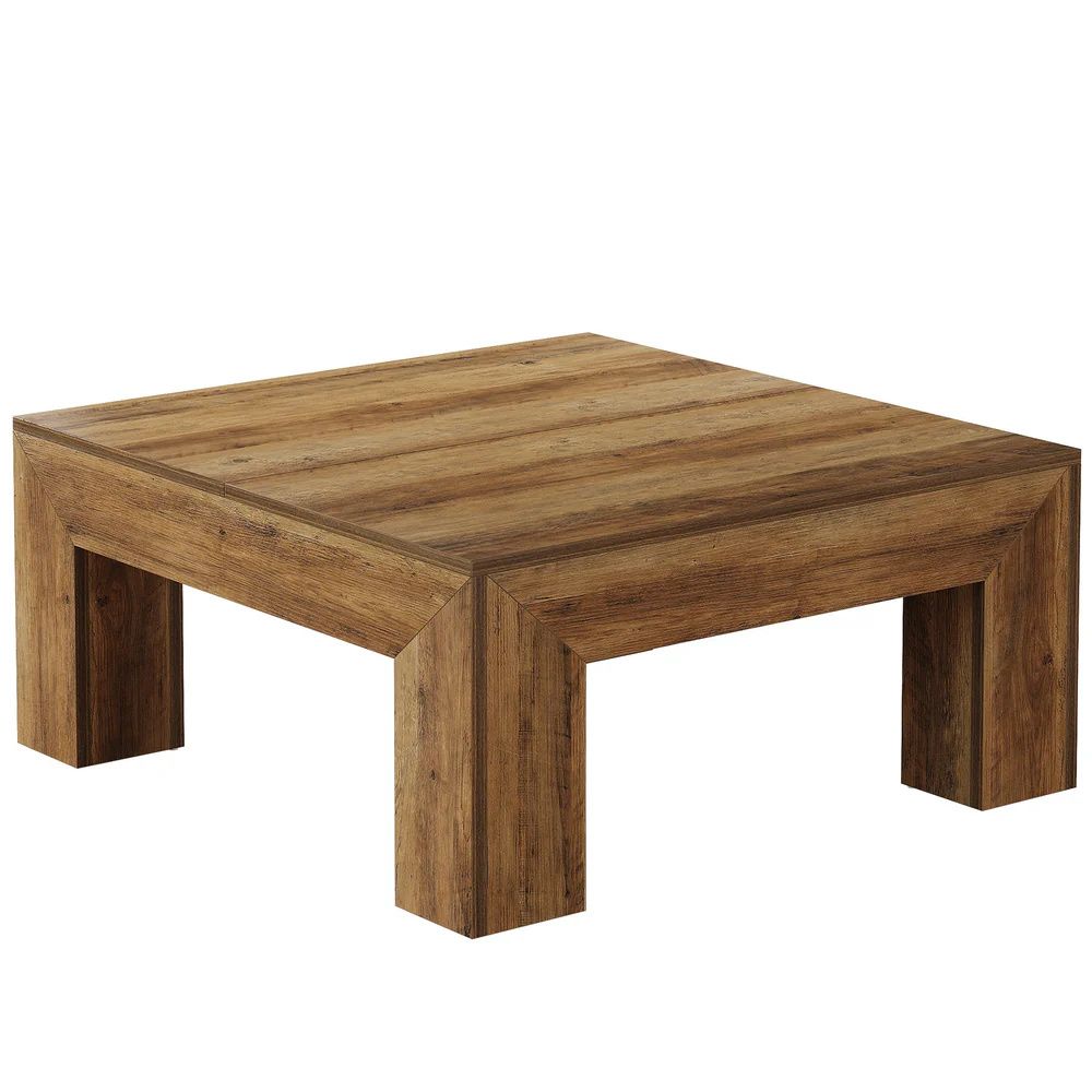 Coffee table, cocktail table, square table, tea table, sofa table
