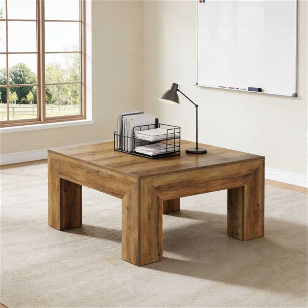 Coffee table, cocktail table, square table, tea table, sofa table
