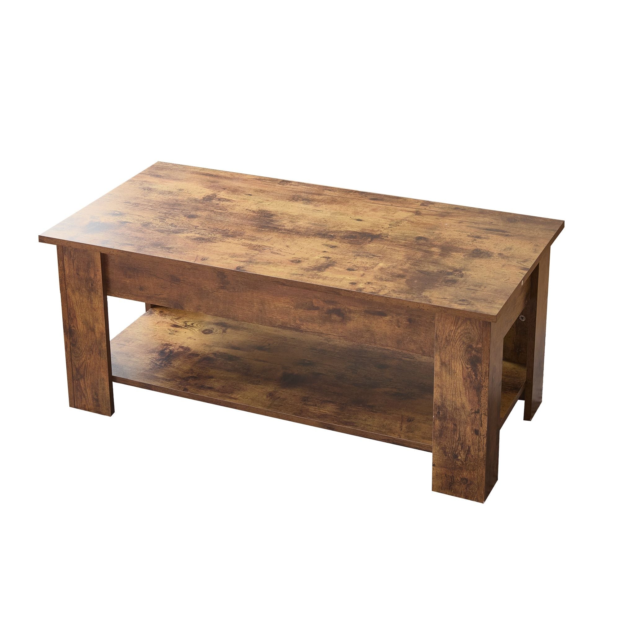 Modern Coffee Tables for Living Room,Lift Top Coffee Table with Storage