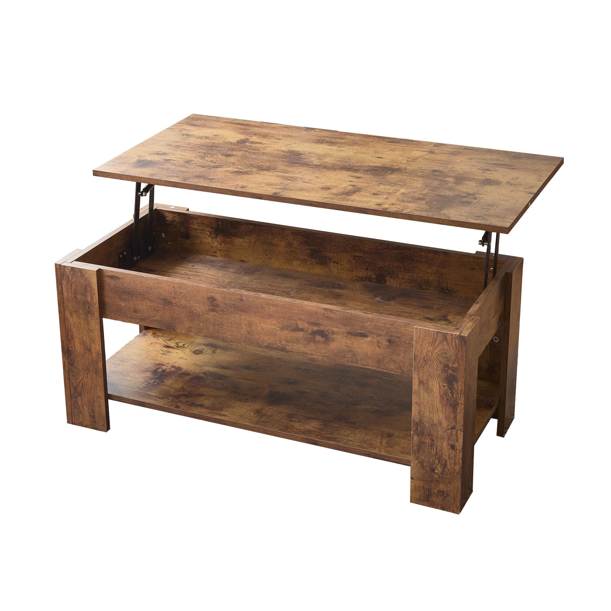 Modern Coffee Tables for Living Room,Lift Top Coffee Table with Storage