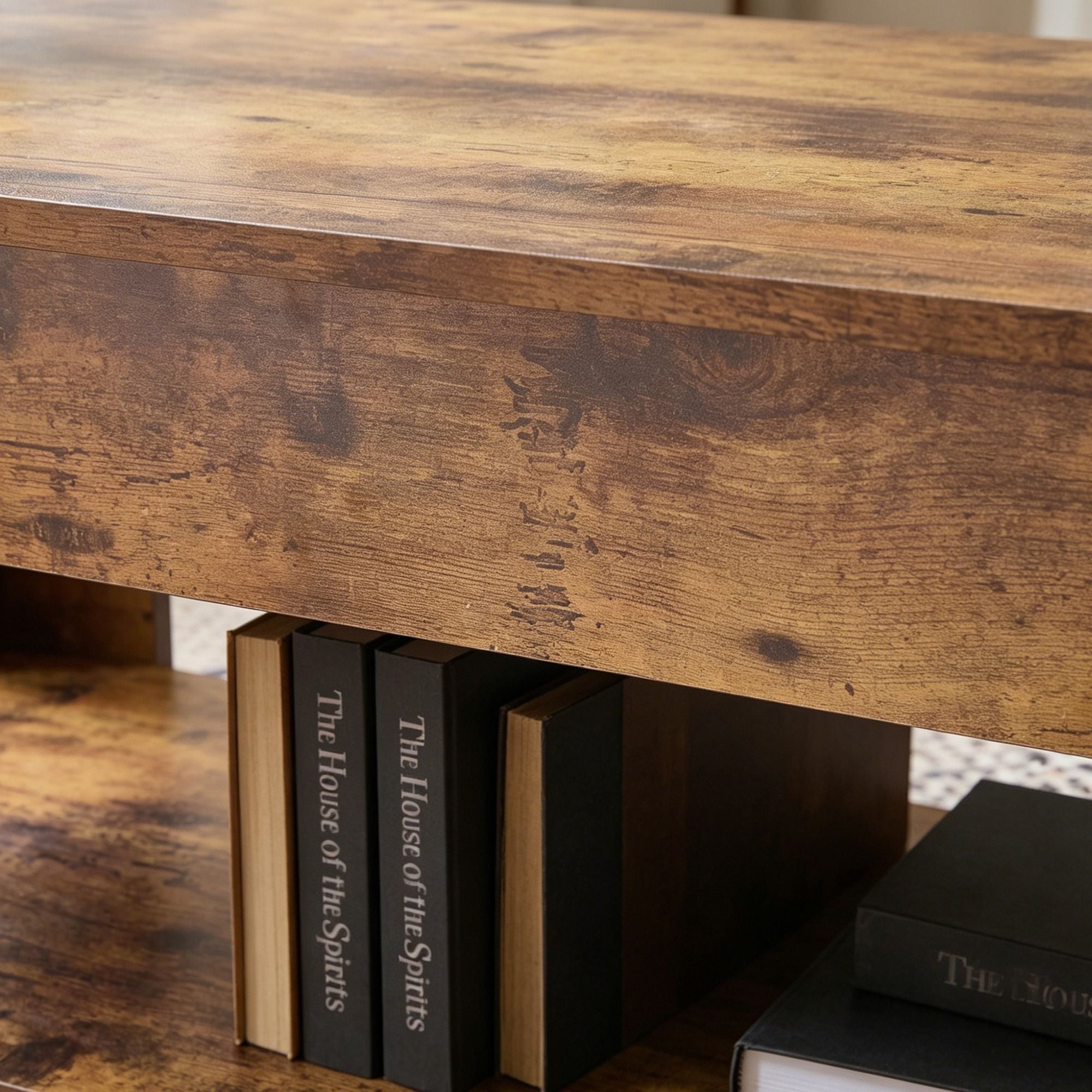 Modern Coffee Tables for Living Room,Lift Top Coffee Table with Storage