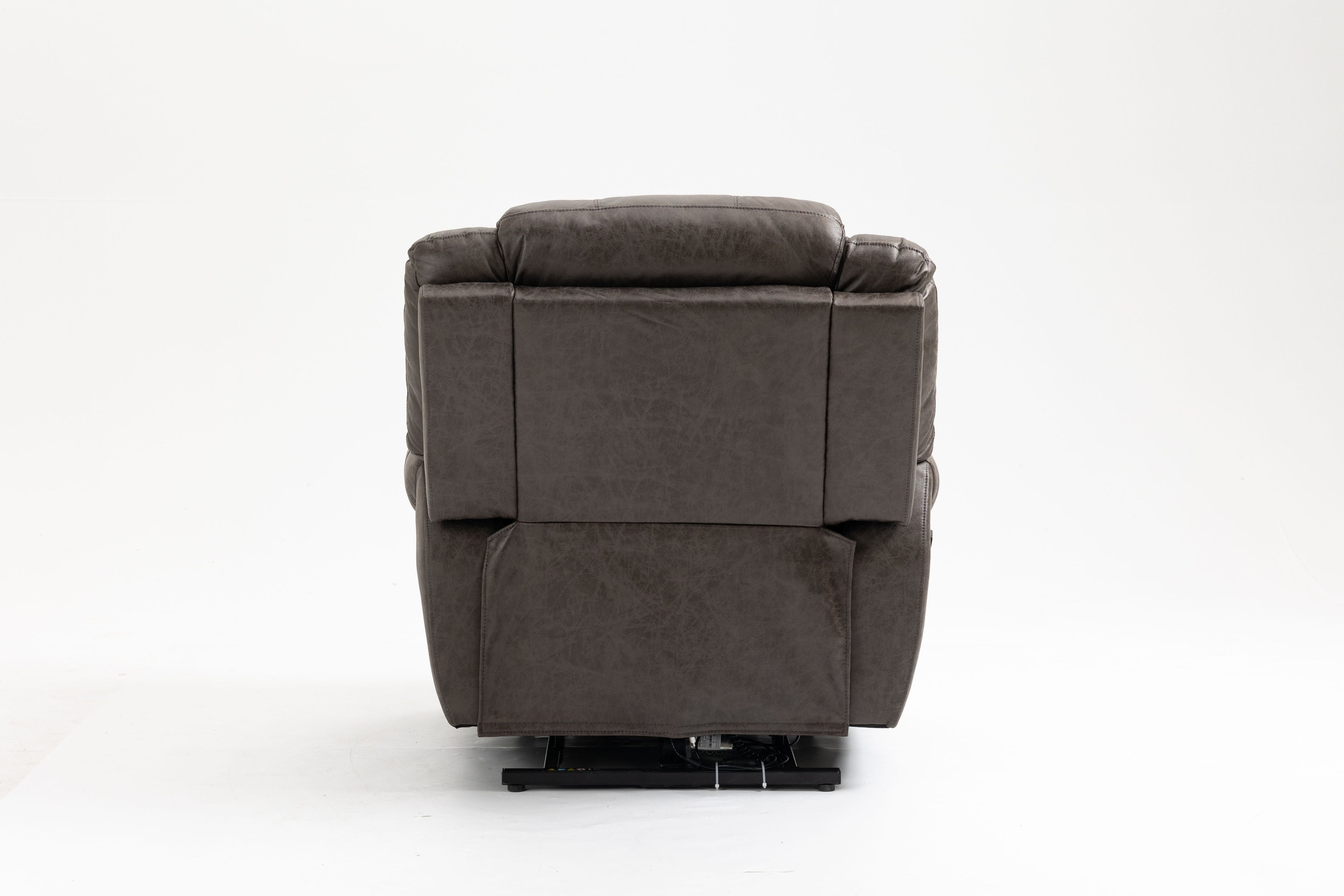 Recliners Lift Chair Relax Sofa Chair Livingroom Furniture Living Room Power Electric Reclining for Elderly