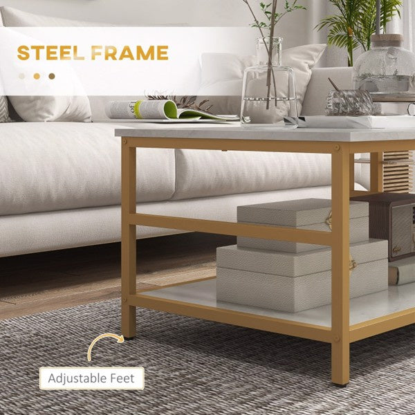 Set of 2 Coffee Tables